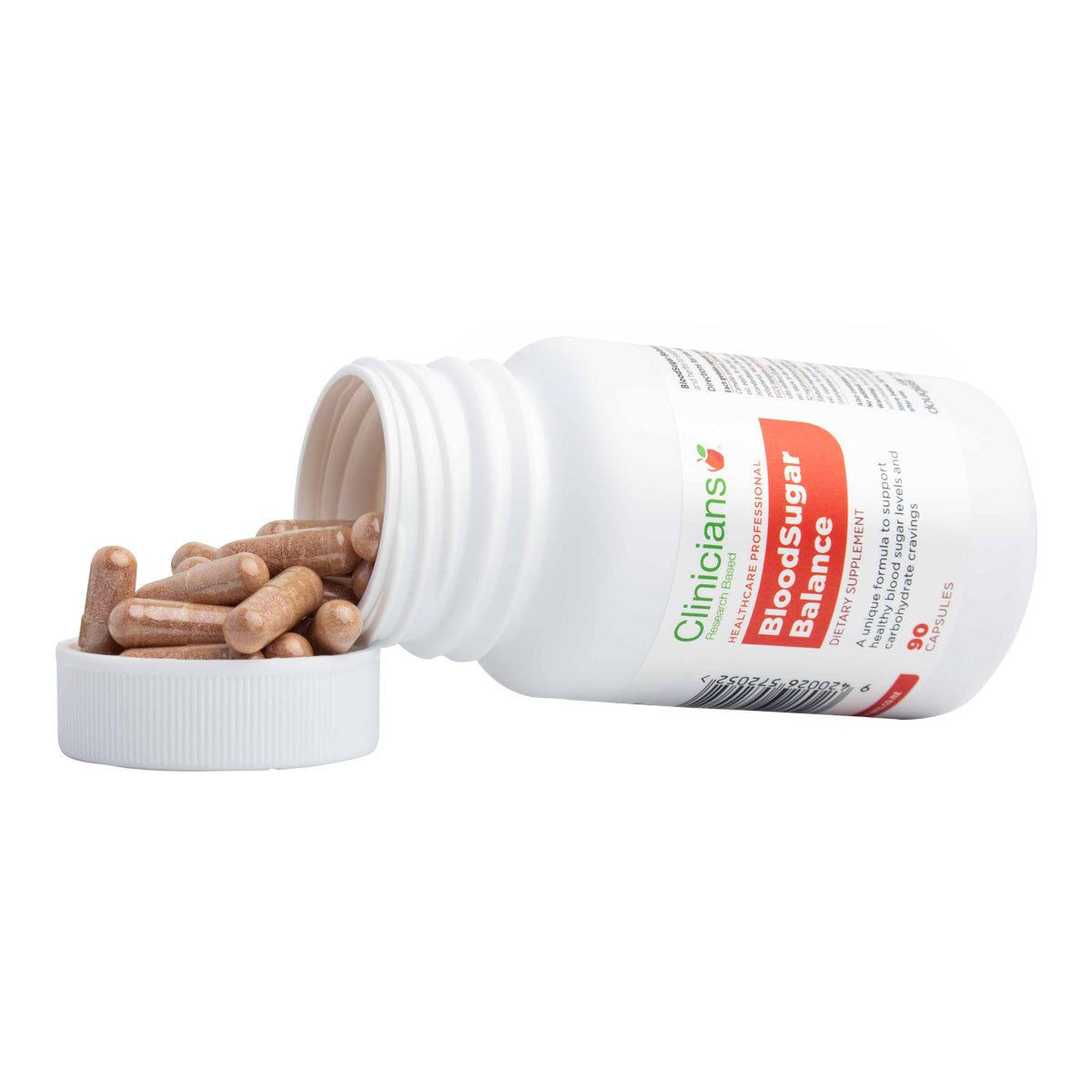 Clinicians BloodSugar Balance_3