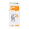 Herbal Bronchial Liquid