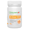 Hi-Dose Vit C Powder