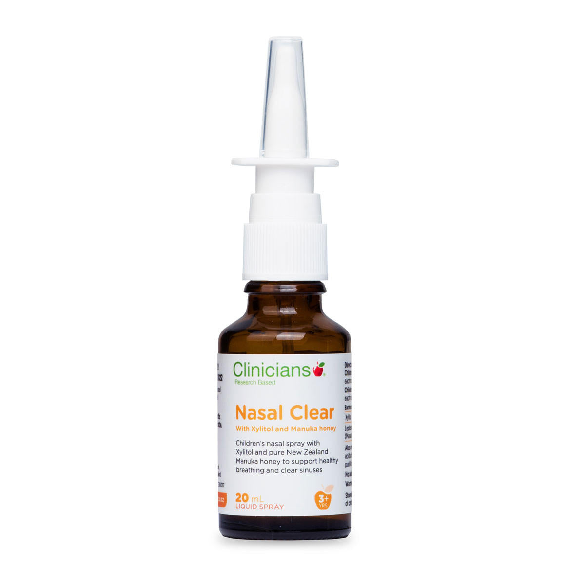 Clinicians Kids Nasal Clear_2