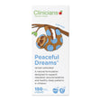 Kids Peaceful Dreams