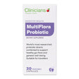 MultiFlora Probiotic