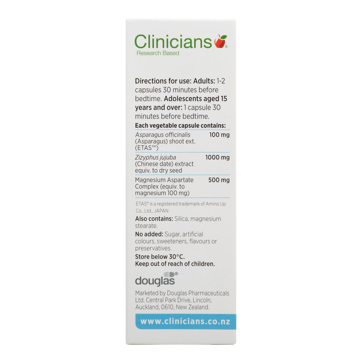 Clinicians Sleep Science_2