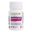 Sunshine Vitamin D3 with Vitamin K2