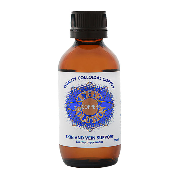 The Copper Solution