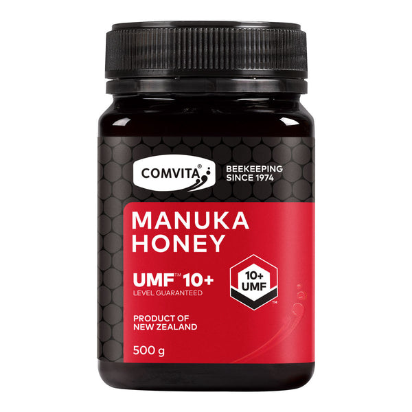 UMF 10+ Manuka Honey