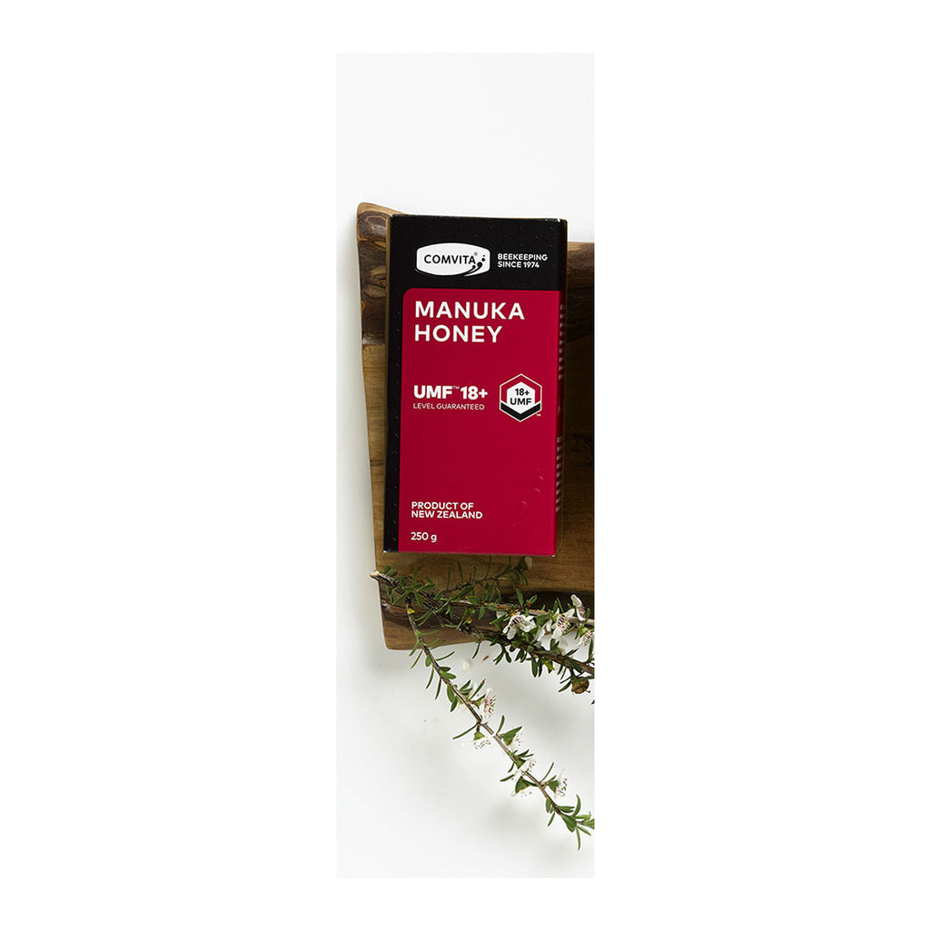 Comvita UMF 18 Manuka Honey_2