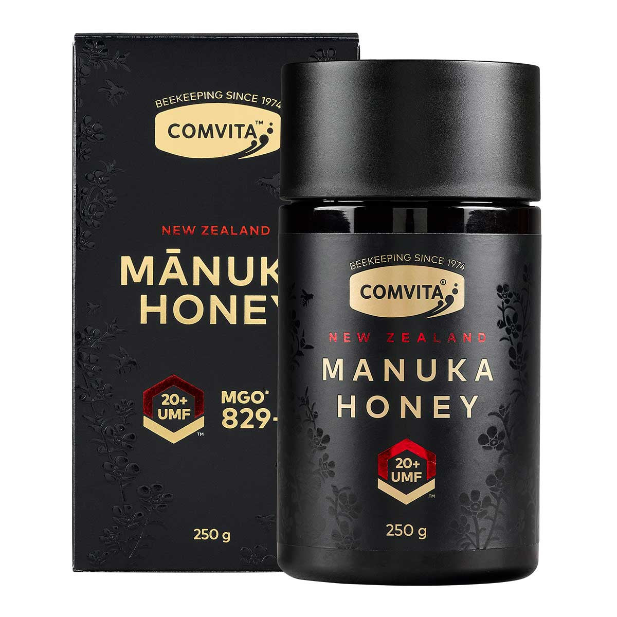 Comvita UMF 20+ Manuka Honey _1