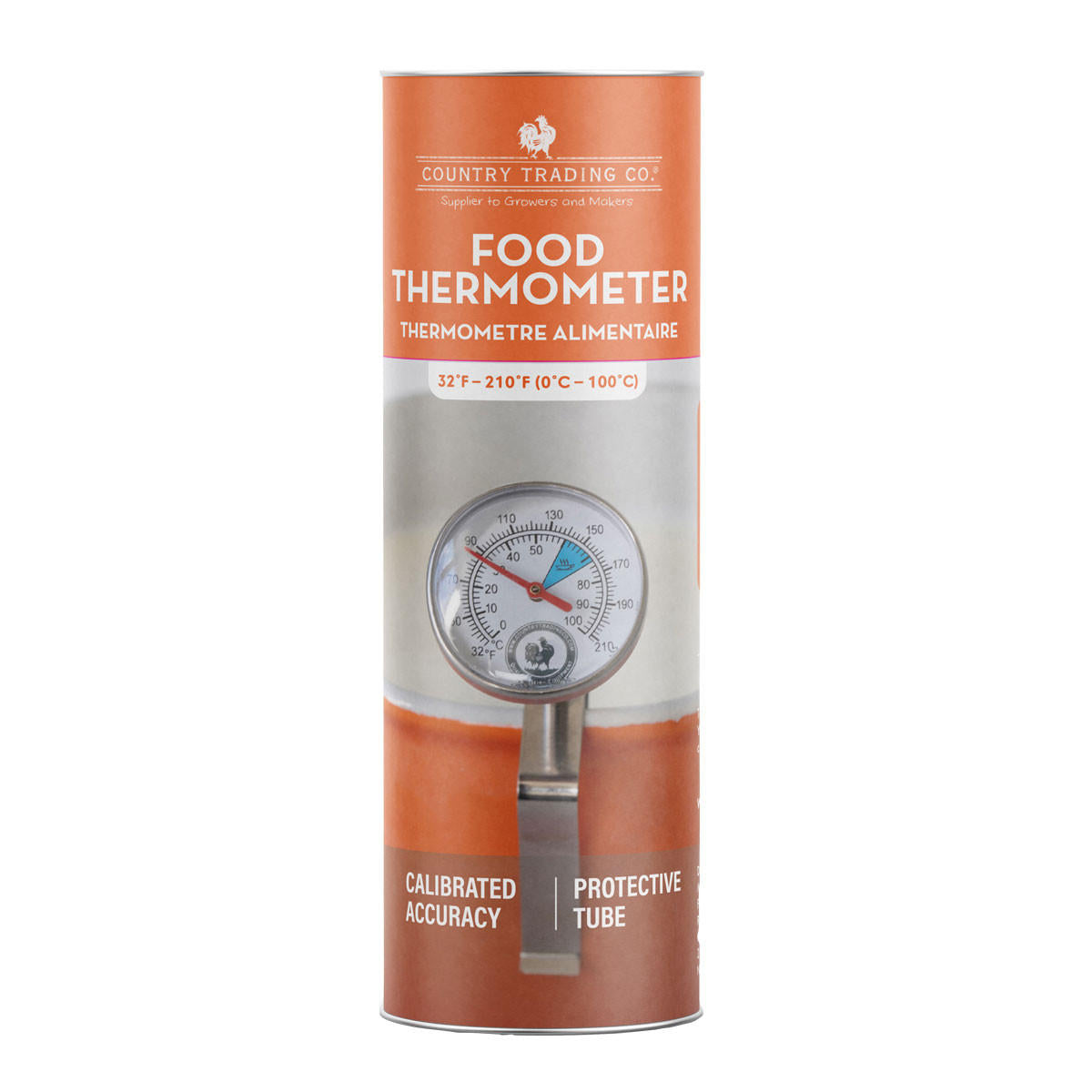 Country Trading Co Food Thermometer_1
