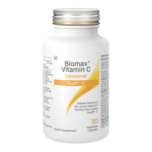BioMax Vitamin C Liposomal