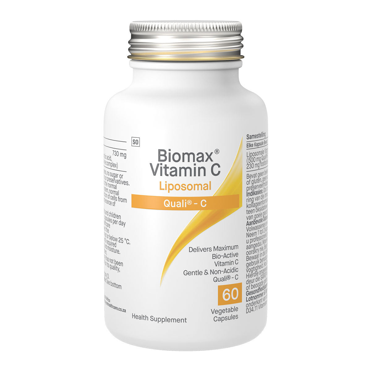 Coyne Healthcare BioMax Vitamin C Liposomal _2