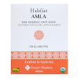 Organic Hair Treatment Amla Shadow