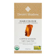 Organic Hair Dye