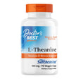 L-Theanine - Tension & Stress Support