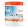Pure L-Glutamine Powder