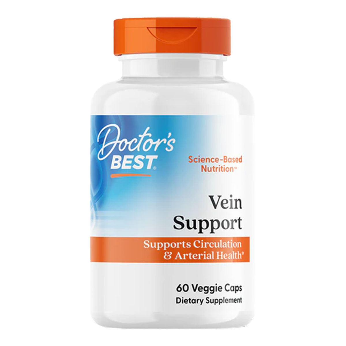 Doctor's Best Vein Support _1