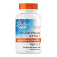 Vitamin K2 with MK-7