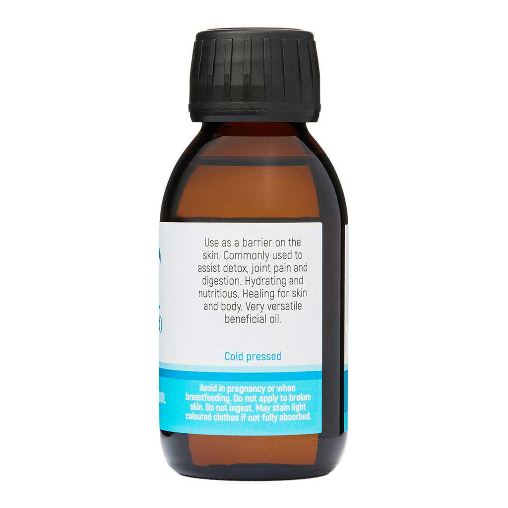 Dolphin Clinic Castor Oil_2