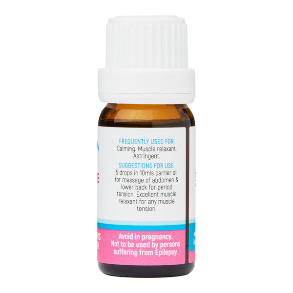 Clary Sage Pure Essential Oil