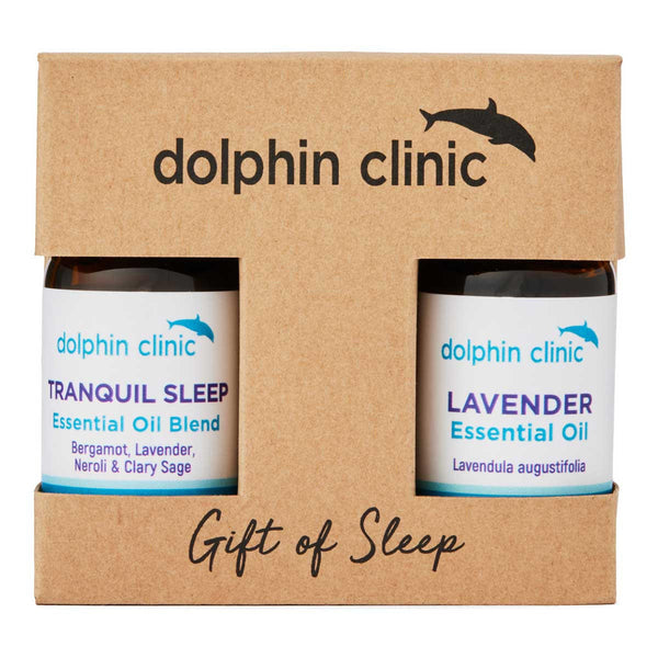 Gift of Sleep