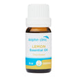 Lemon Pure Essential Oil