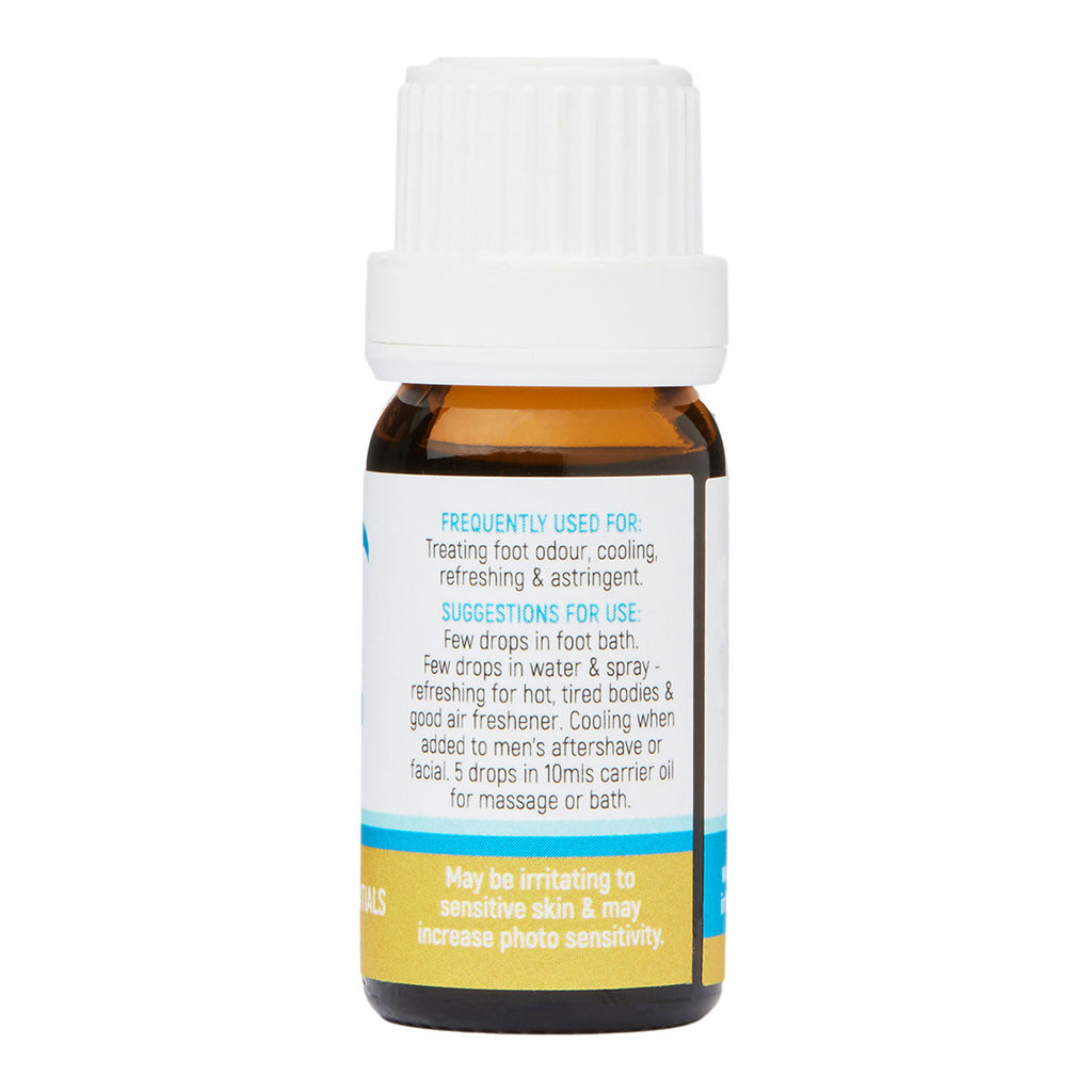 Dolphin Clinic Lime Pure Essential Oil_2