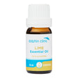 Lime Pure Essential Oil