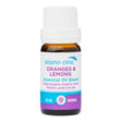 Oranges & Lemons - Essential Oil Blend
