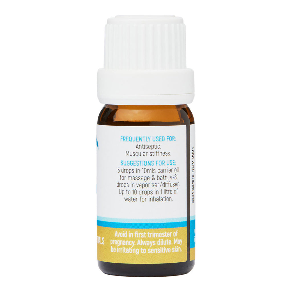 Dolphin Clinic Pine Pure Essential Oil_1