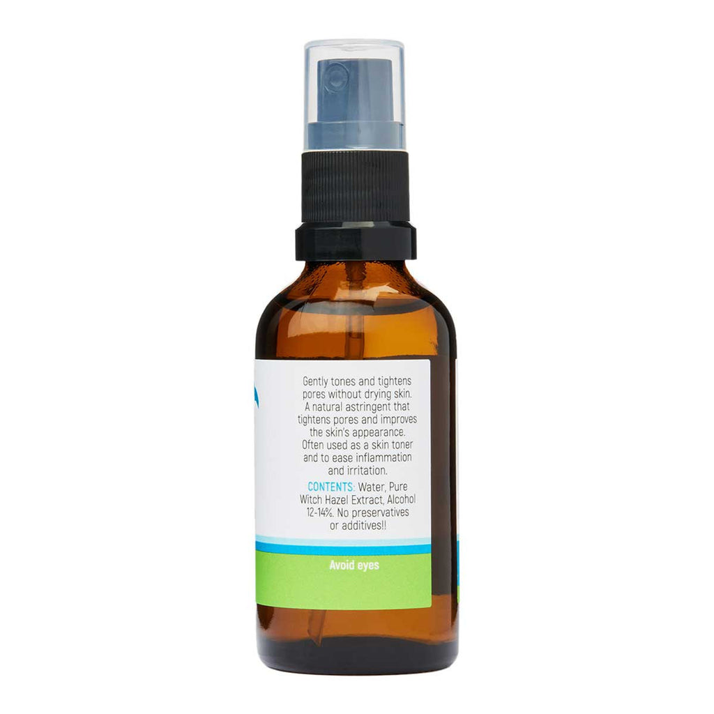 Dolphin Clinic Witch Hazel Distilled_1