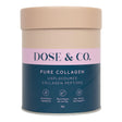 Pure Collagen Unflavoured