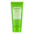 Organic Shaving Soap - Lemongrass Lime