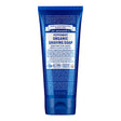 Organic Shaving Soap - Peppermint