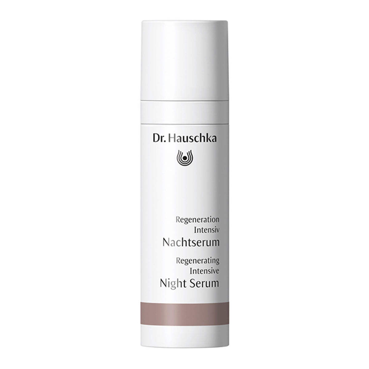 Dr Hauschka Regenerating Intensive Night Serum _1