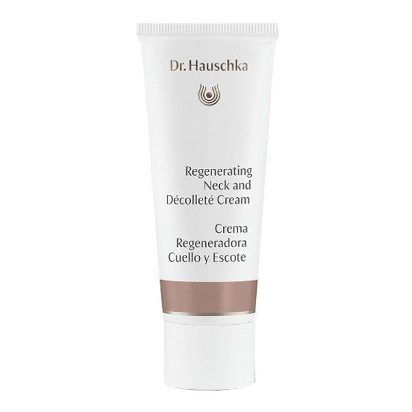 Dr Hauschka Regenerating Neck and Decollete Cream_1