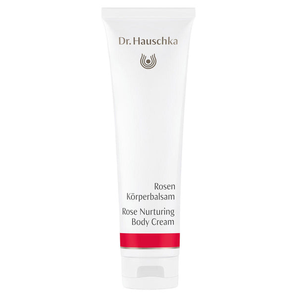 Rose Nurturing Body Cream