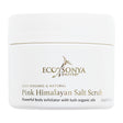 Pink Himalayan Salt Scrub