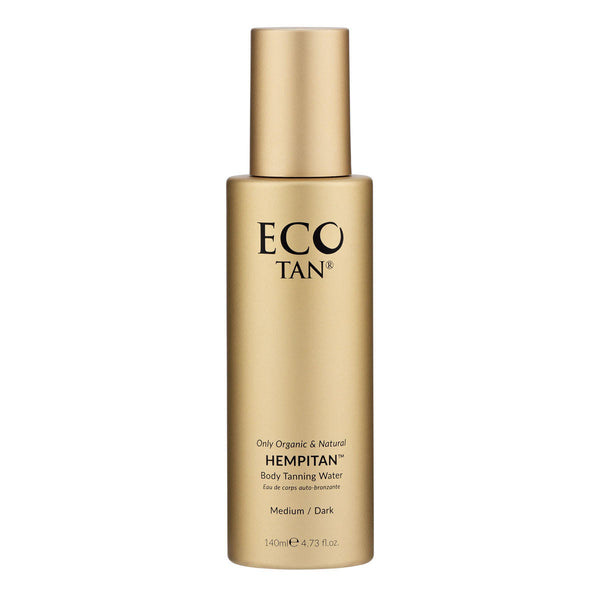 Hempitan Body Tan Water