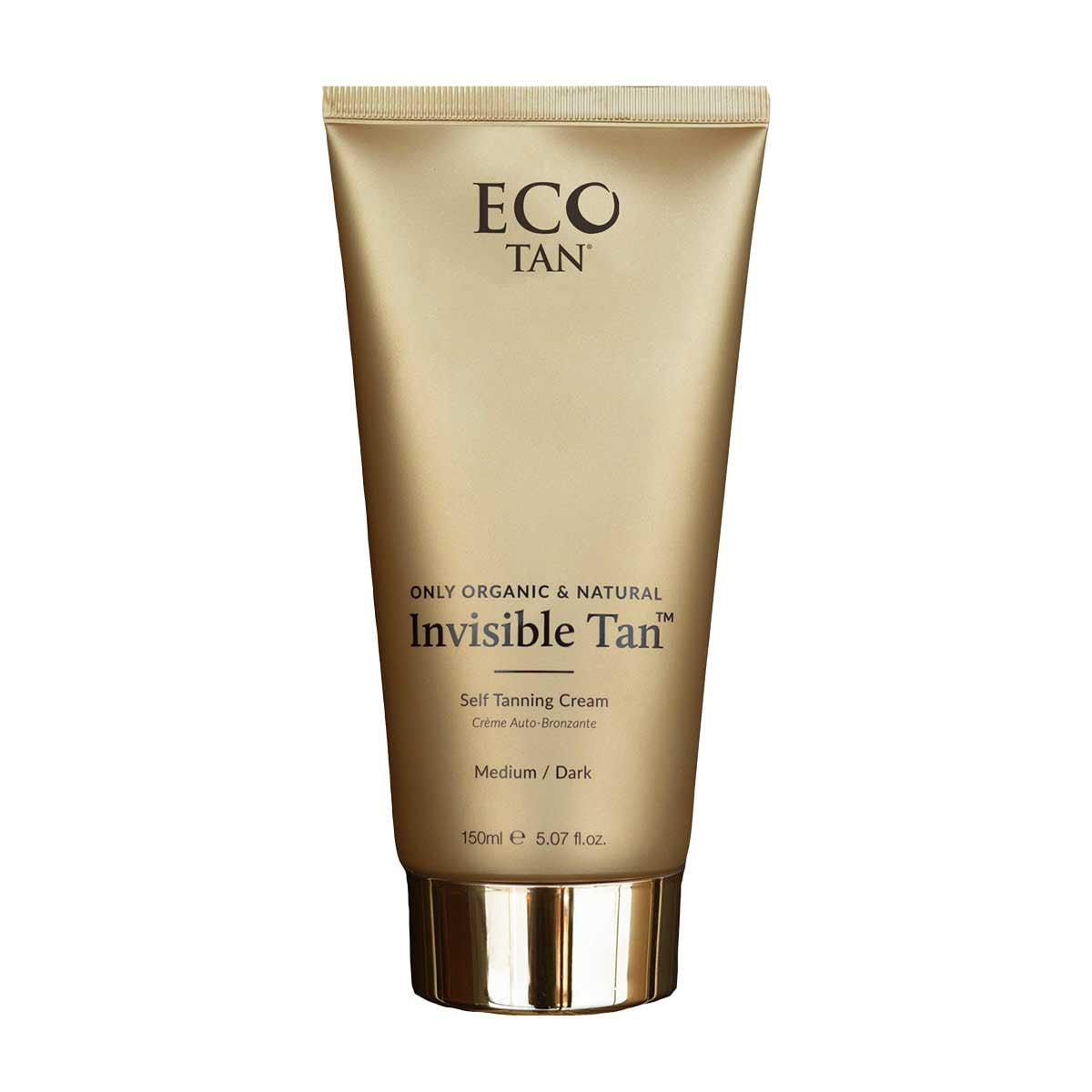 Eco Tan Invisible Tan _1