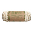 Fairtrade & Organic Cotton String Bag with Long Handle