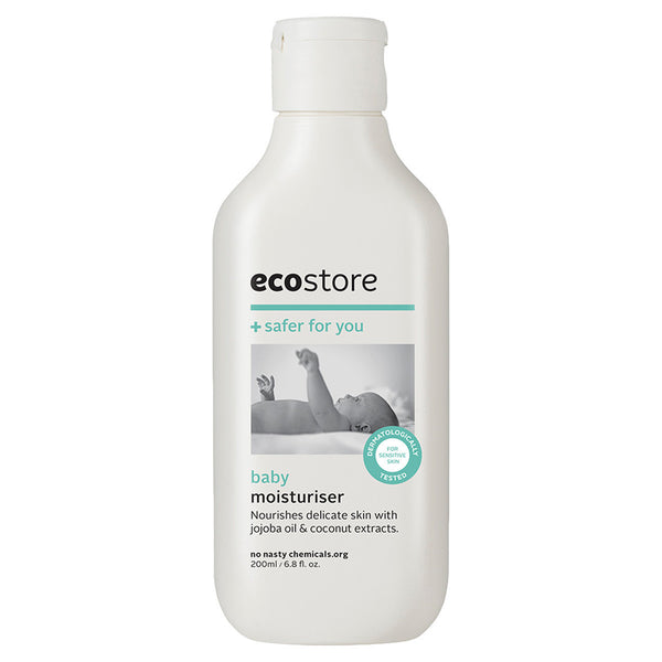 Baby Moisturiser