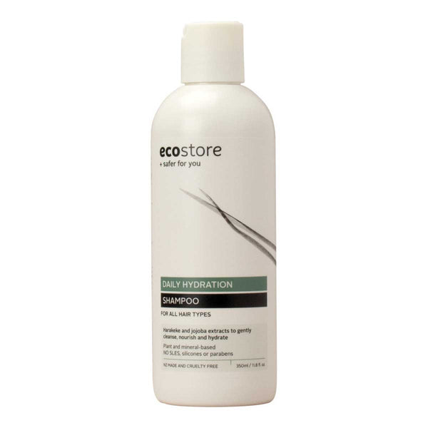 Daily Hydration Shampoo
