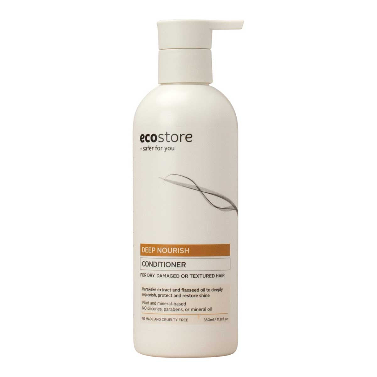 ecostore Deep Nourish Conditioner _1