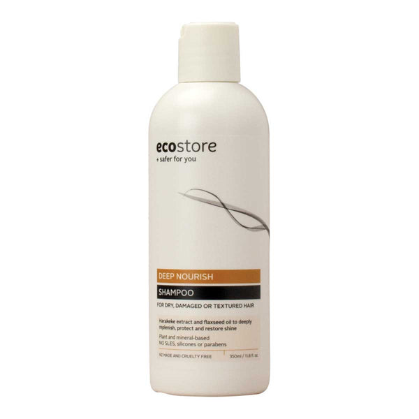 Deep Nourish Shampoo
