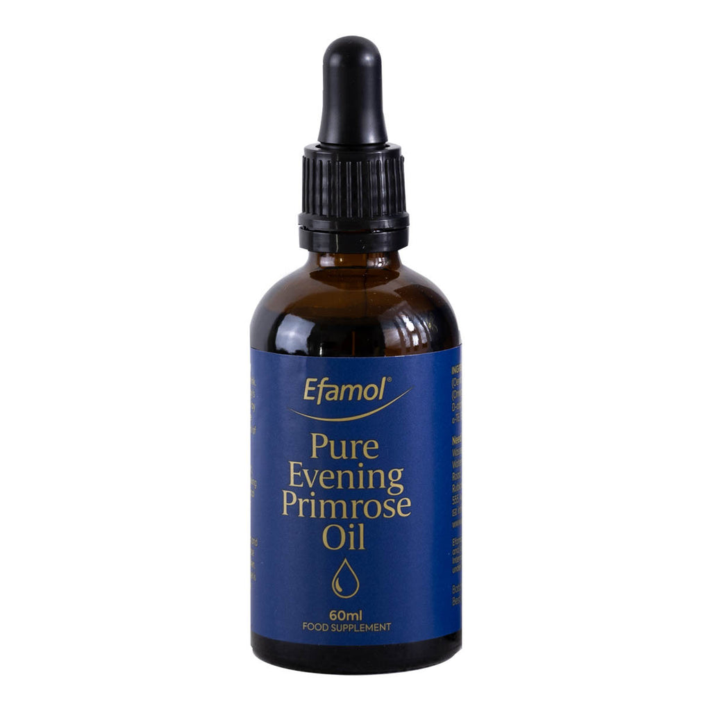 Efamol Pure Evening Primrose Oil - Dropper _1