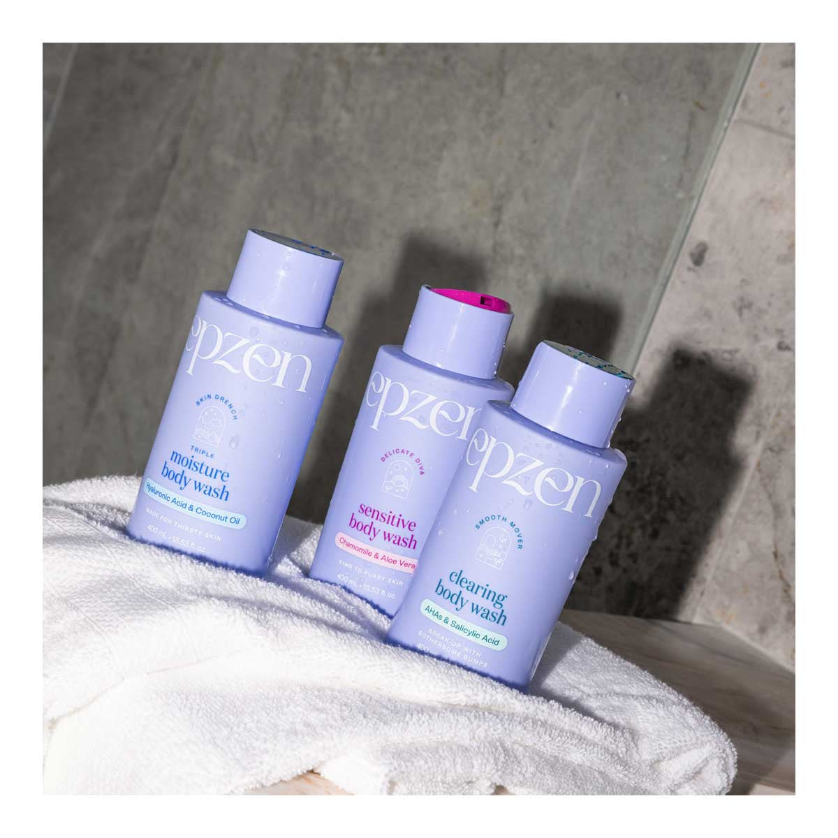 epzen Sensitive Body Wash _4