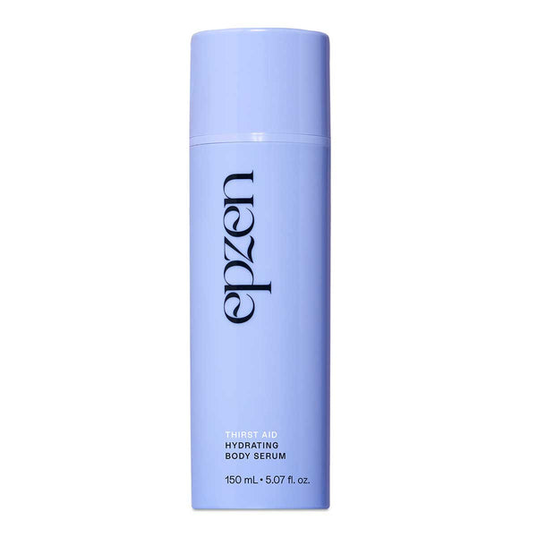 Thirst Aid Hydrating Body Serum