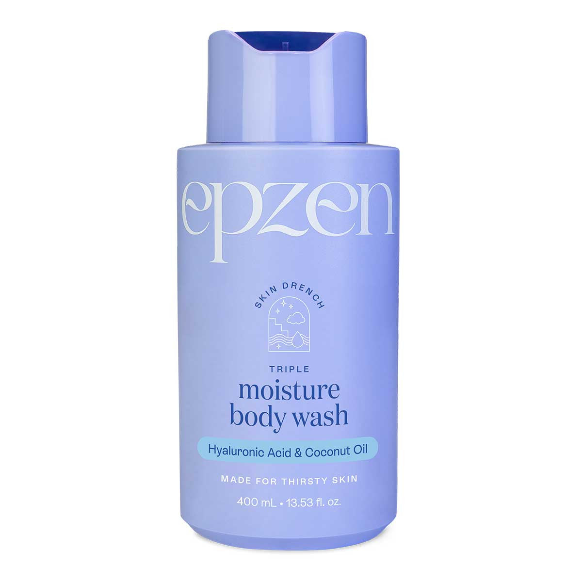 epzen Triple Moisture Body Wash _1