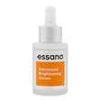 Advanced Brightening Serum 5% Vitamin C + AHAs