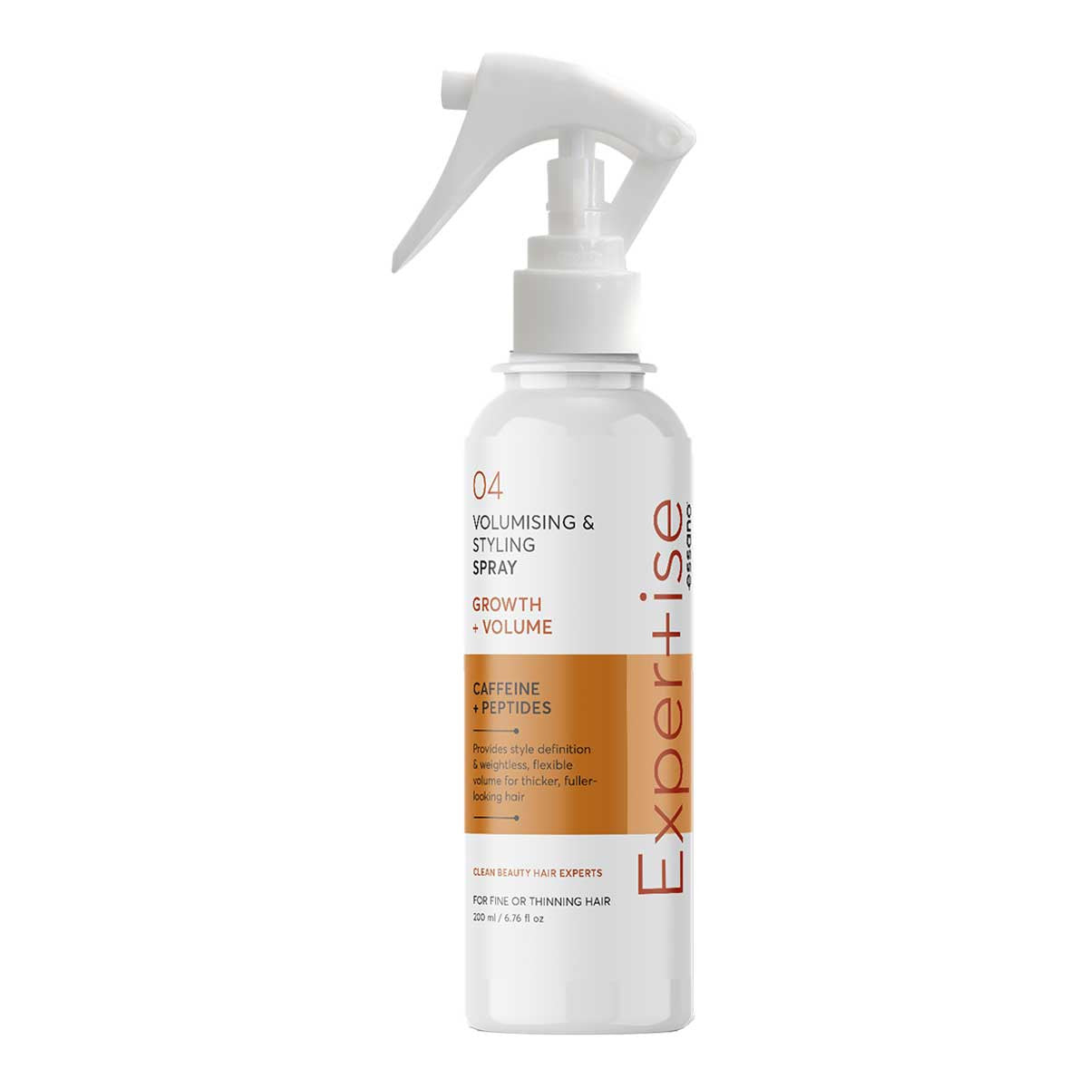 Essano Expertise Volumising & Styling Spray - Growth + Volume _1